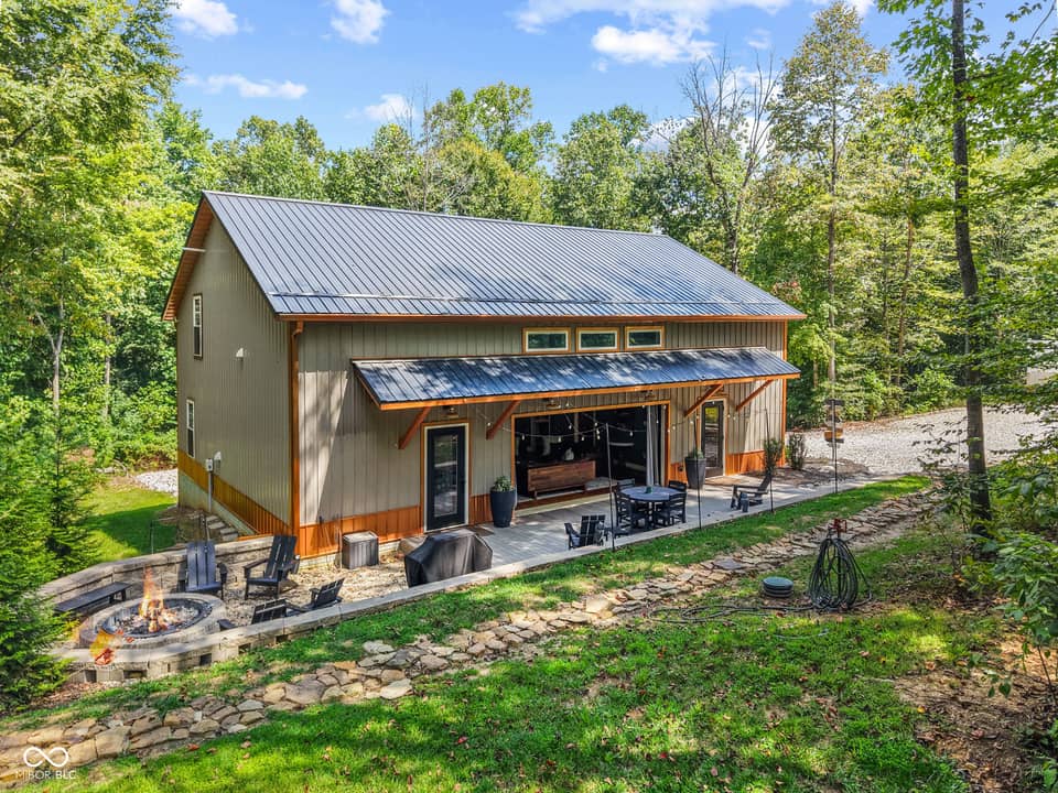 7821 W County Road 875 S, French Lick