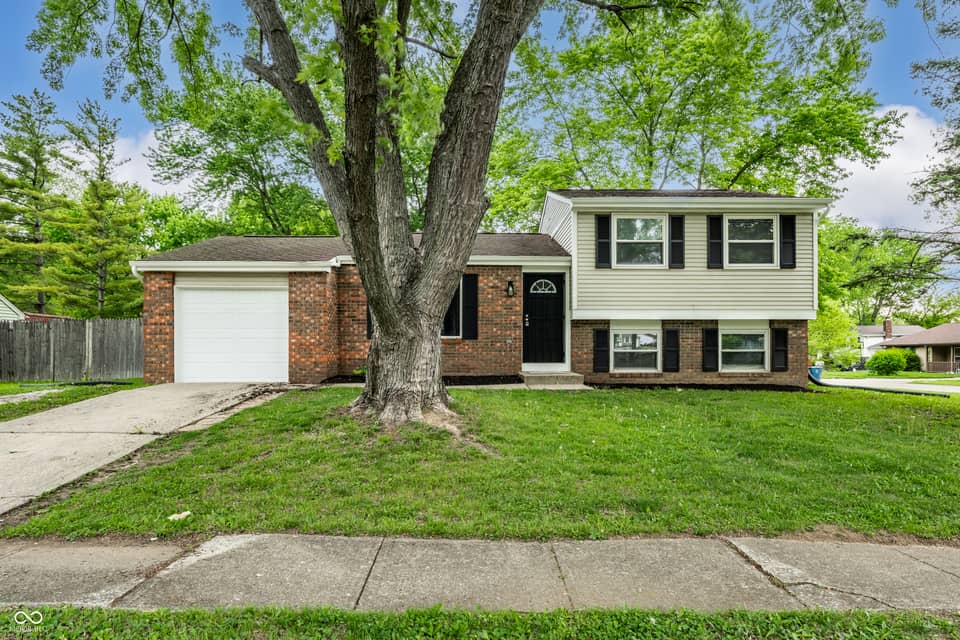 1501 Butternut Lane, Indianapolis, IN 46234, photo 1 of 24