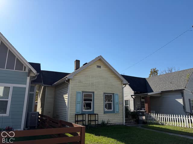 1425 Terrace Avenue, Indianapolis, IN 46203, photo 3 of 40