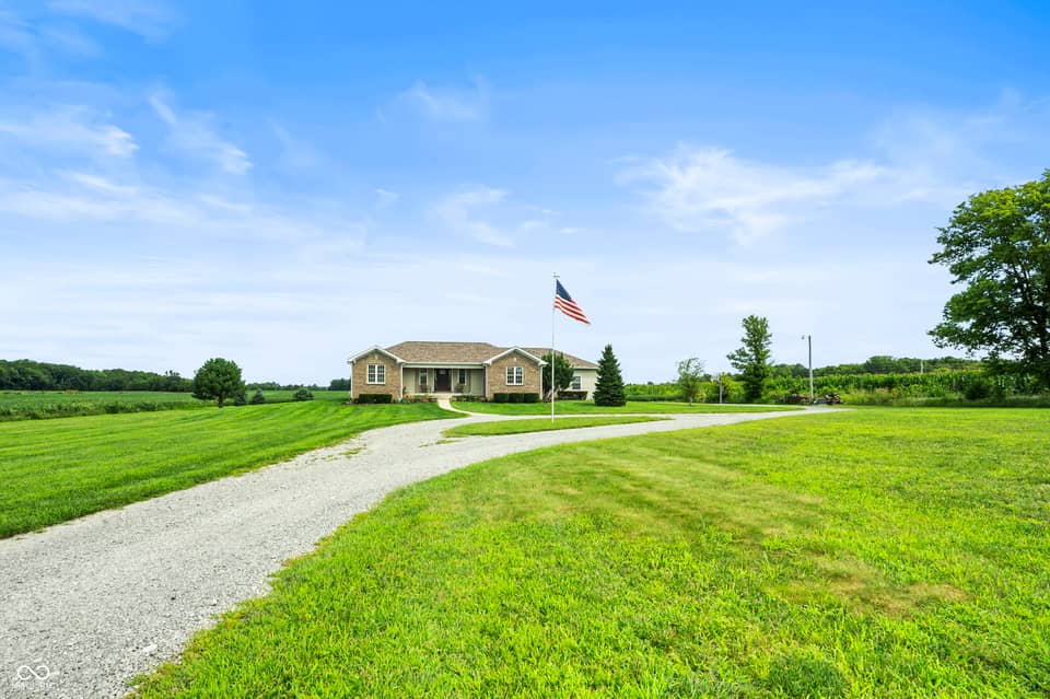 5300 W State Road 32, Lebanon
