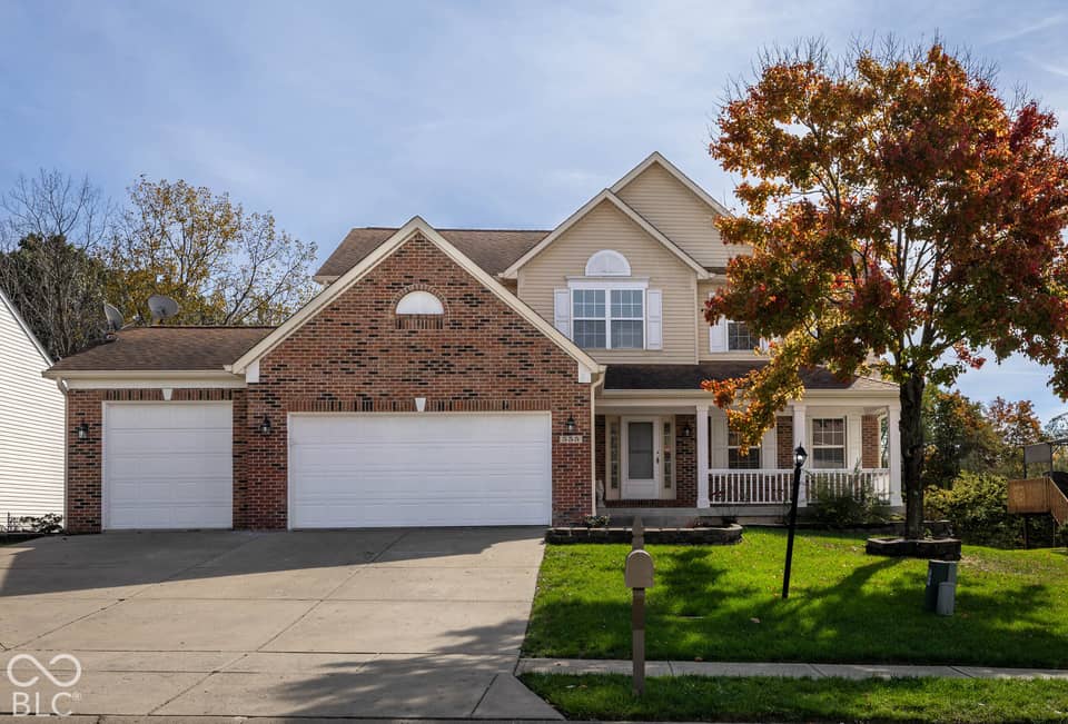 555 Tanninger Drive, Indianapolis, IN 46239, photo 1 of 55