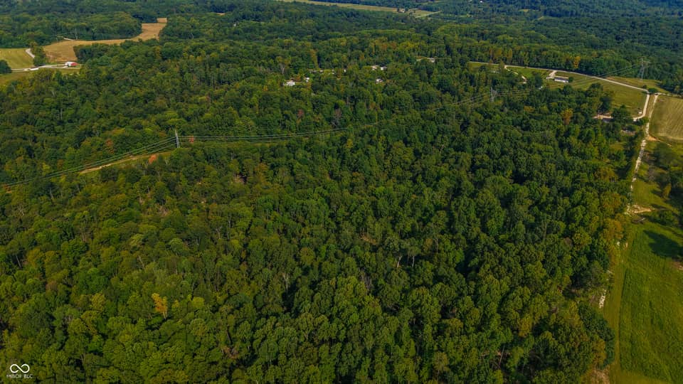 3 W Porter Ridge Road, Spencer