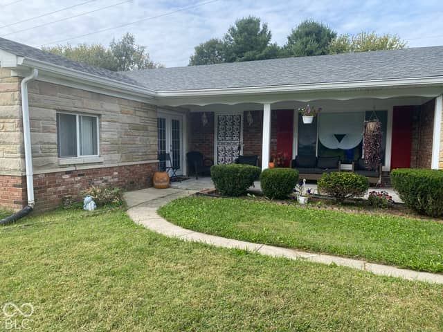 4338 Westbourne Drive, Indianapolis, IN 46205, photo 4 of 20