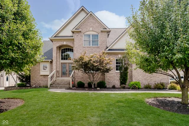 9698 Soaring Eagle Lane, Fishers, IN 46055, photo 2 of 54