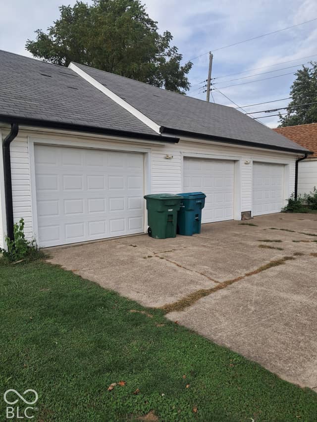 2828 S 14th Street, New Castle, IN 47362, photo 4 of 17