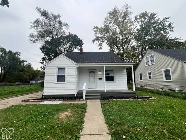 1517 W 11th Street, Anderson, IN 46016, photo 3 of 32
