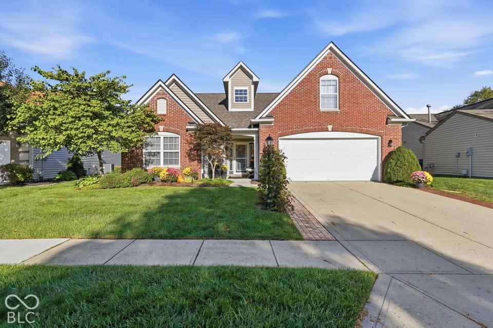 18931 Round Lake Road, Noblesville, IN 46060, photo 1 of 55
