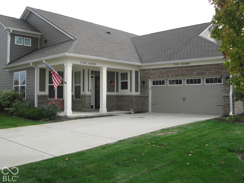 17383 Haxby Lane, Westfield, IN 46074, photo 1 of 20