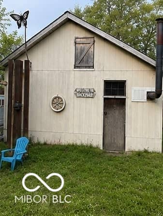 2710 Jackson Street, Terre Haute, IN 47802, photo 3 of 6