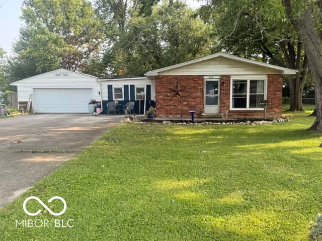 3209 W 28th Street, Muncie