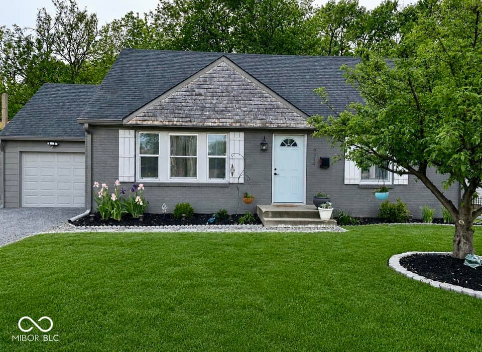 6314 N Keystone Avenue, Indianapolis