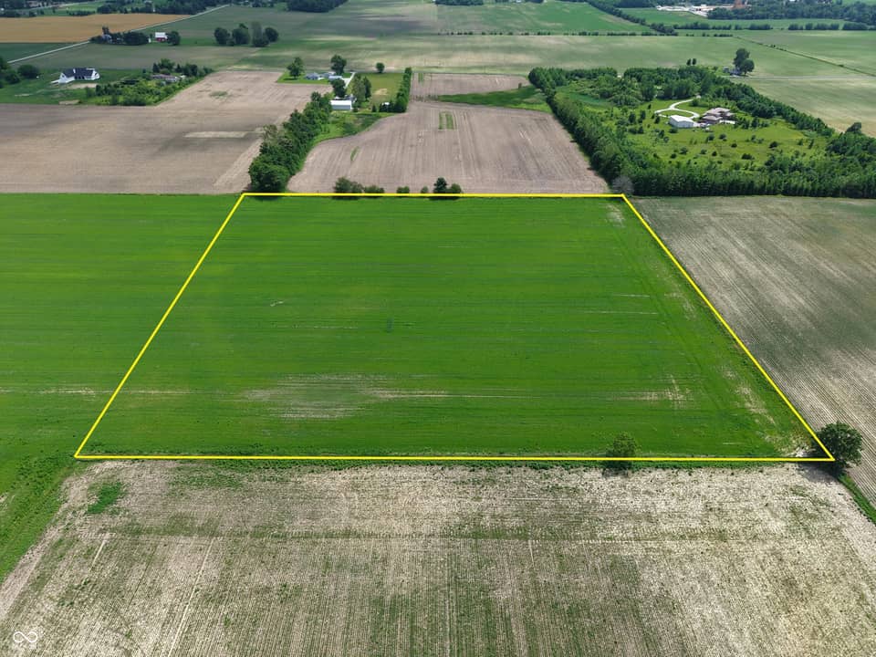0 (10 Acres) Jerkwater Road, Sheridan