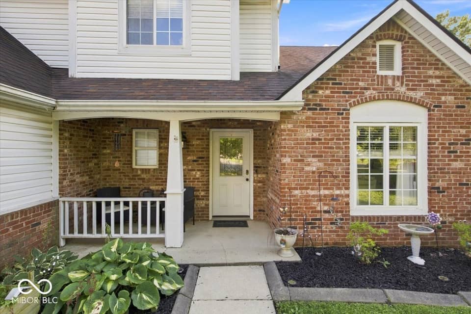 5119 Ashley Court, Anderson, IN 46013, photo 1 of 36