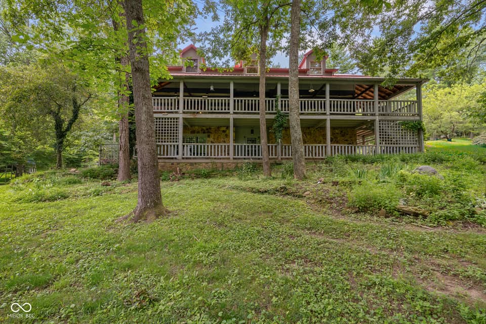 2650 S 750 W, Columbus