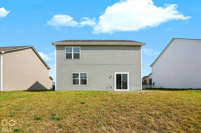 1298 Galaxy Lane, Danville, IN 46122, photo 3 of 34