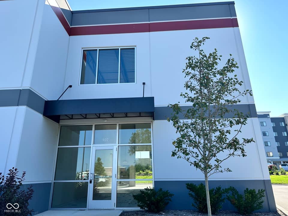 14214 Bergen Boulevard #102, Noblesville