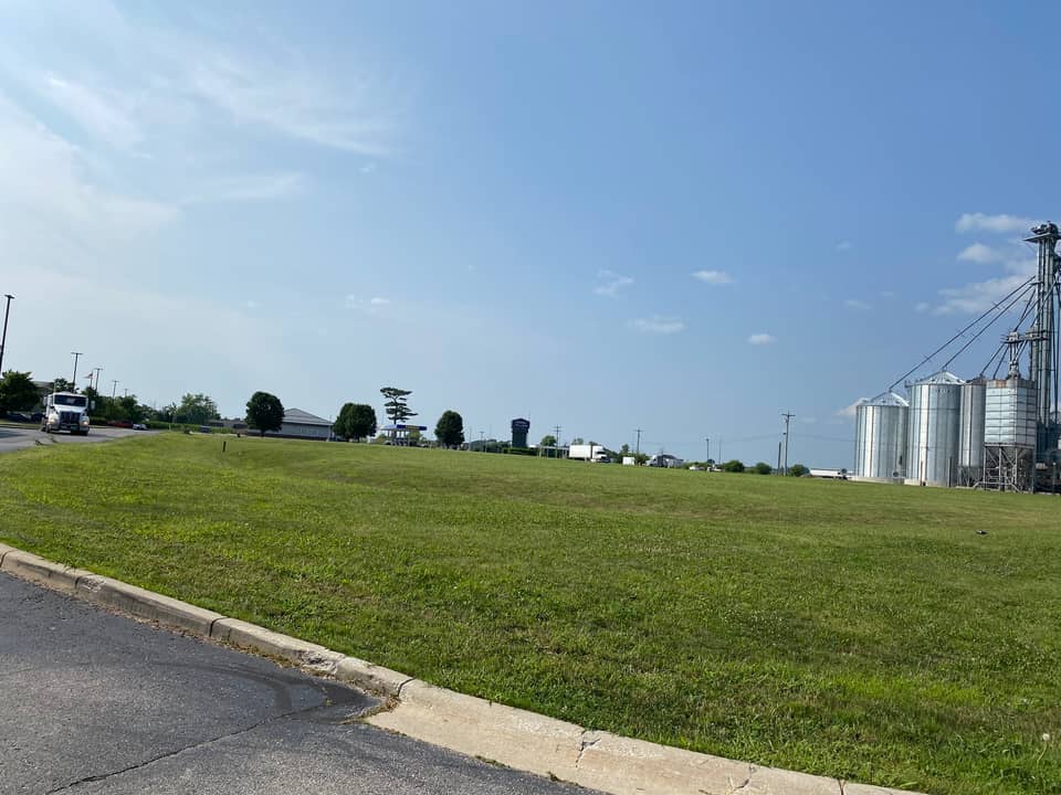 00 N Us Highway 421, Greensburg