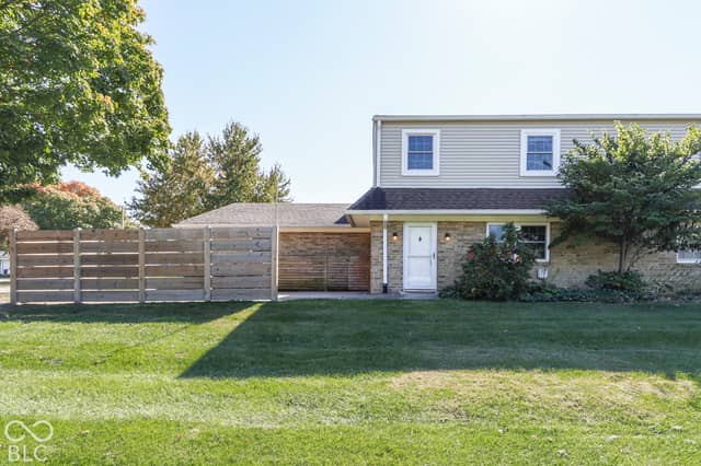3412 Winchester Drive, Indianapolis