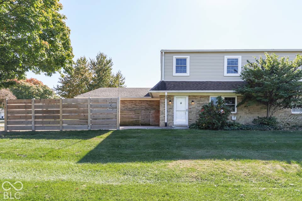 3412 Winchester Drive, Indianapolis, IN 46227, photo 1 of 43