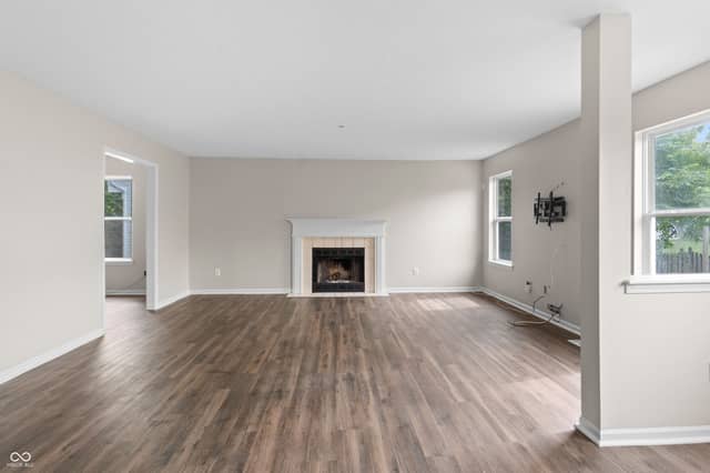 8546 Walden Trace Court, Indianapolis, IN 46278, photo 3 of 25