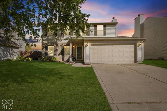 6111 Twyckenham Drive, Indianapolis, IN 46236, photo 2 of 40