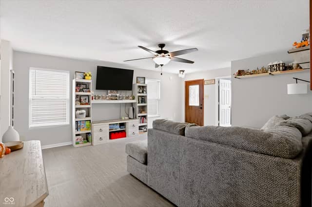 740 Wheatgrass Drive, Greenwood, IN 46143, photo 5 of 25