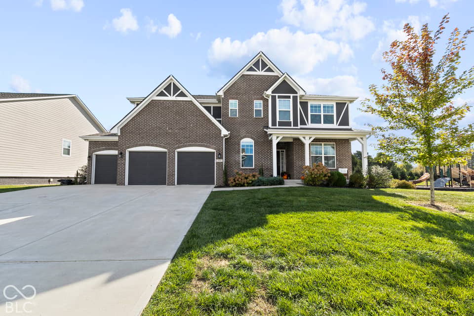 6019 Phillips Drive, Brownsburg, IN 46112, photo 1 of 76