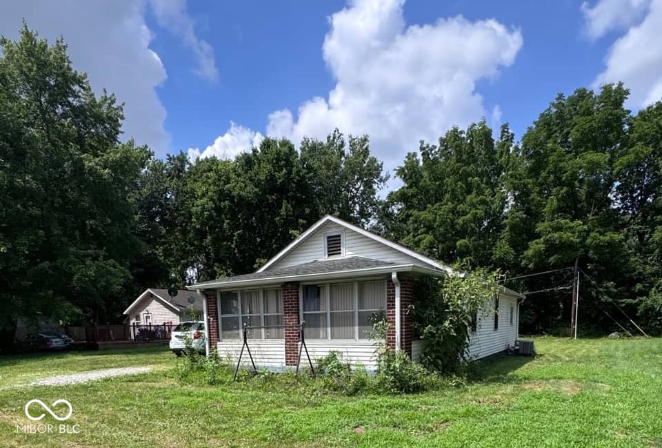 2338 S Rybolt Avenue, Indianapolis