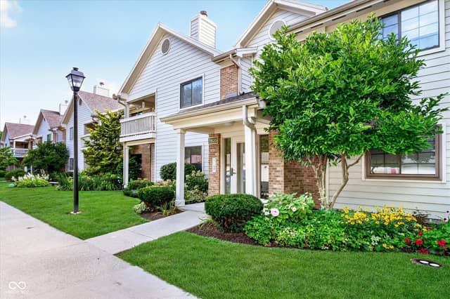 11635 Lenox Lane #101, Carmel, IN 46032, photo 3 of 21