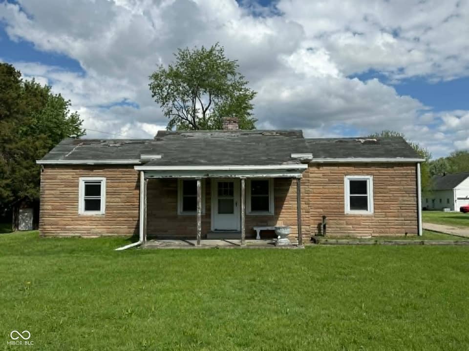 129 Bridgeport Road, Indianapolis