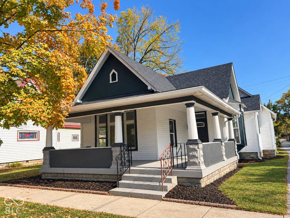207 S Center, Plainfield, IN 46168, photo 1 of 3