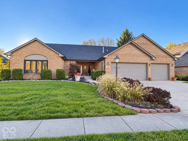 4918 Palomino Trail, Indianapolis, IN 46239, photo 2 of 26