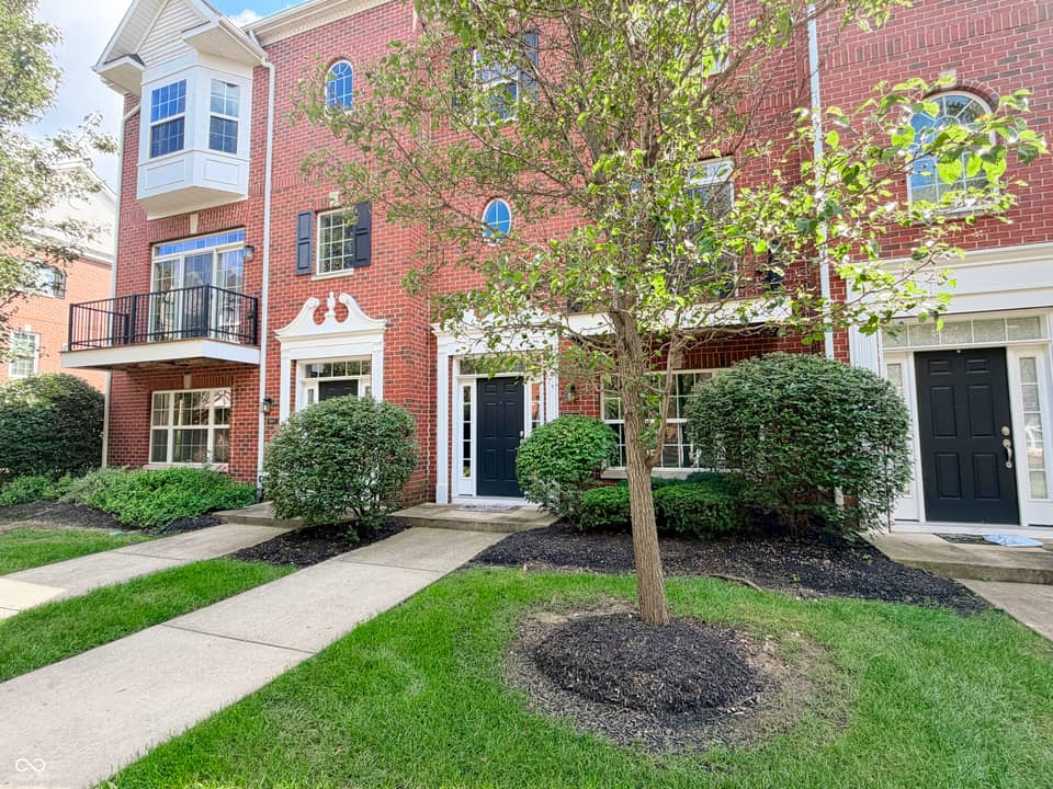 11910 Riley Drive #4, Zionsville, IN 46077, photo 1 of 44