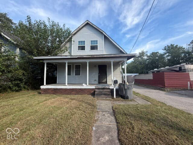 3402 E New York Street, Indianapolis, IN 46201, photo 1 of 19