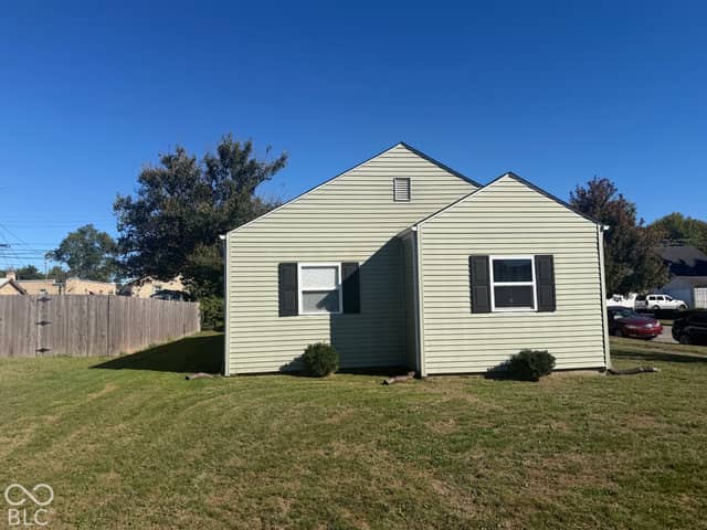 820 W 4th, Seymour, IN 47274, photo 4 of 22