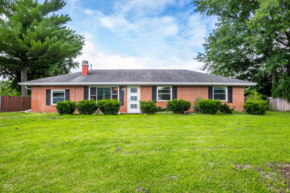 9720 N Us Highway 31, Columbus