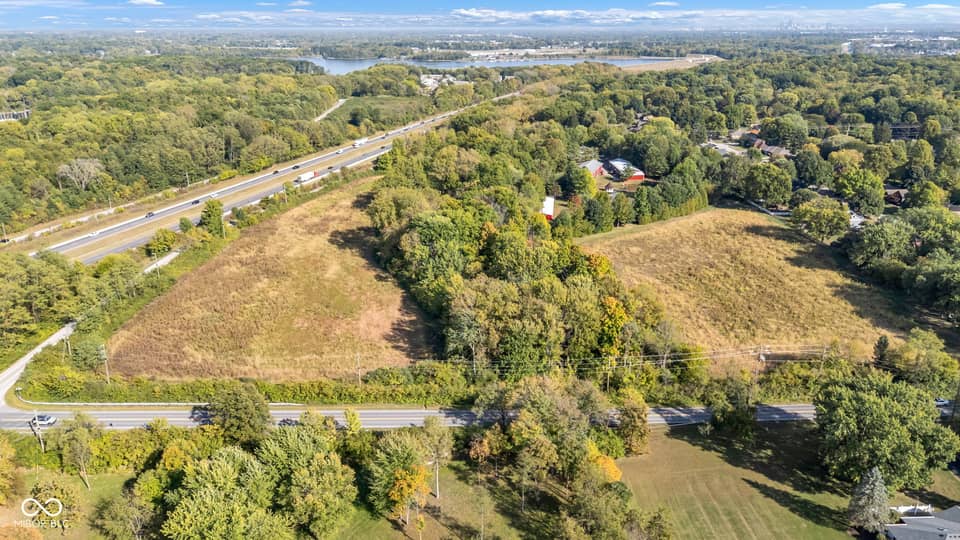 4080 Tansel Road, Indianapolis