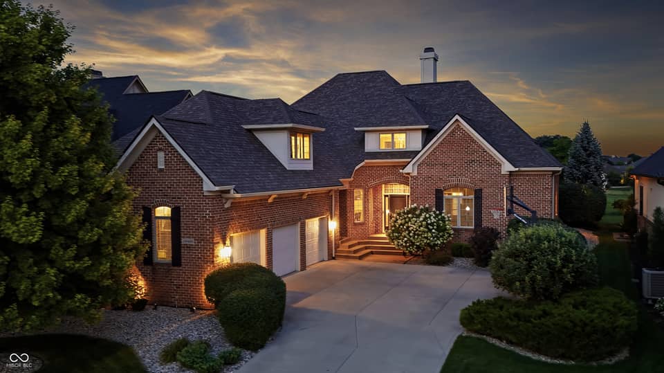 16402 Valhalla Drive, Noblesville