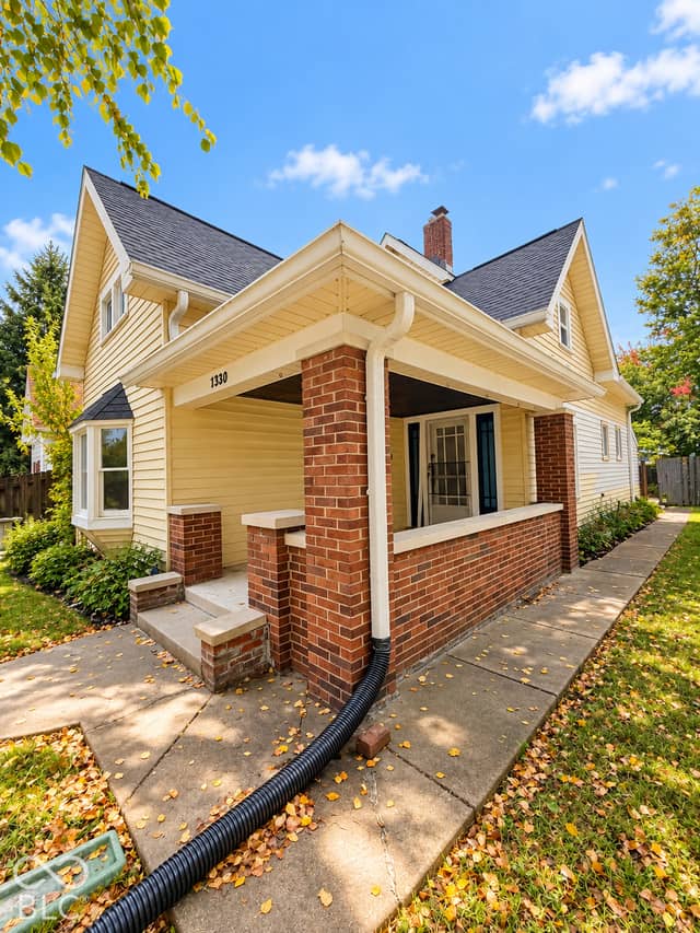 1530 Barth, Indianapolis, IN 46203, photo 3 of 15