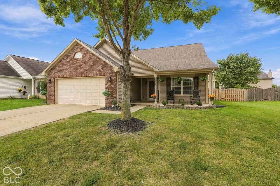 16964 Brigg Court, Westfield, IN 46074, photo 1 of 41