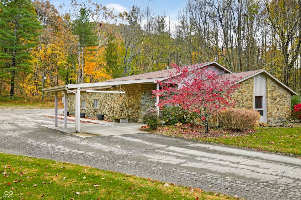 2123 Greasy Creek Road, Nashville