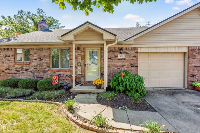 501 Somerset Drive, Lebanon, IN 46052, photo 2 of 35