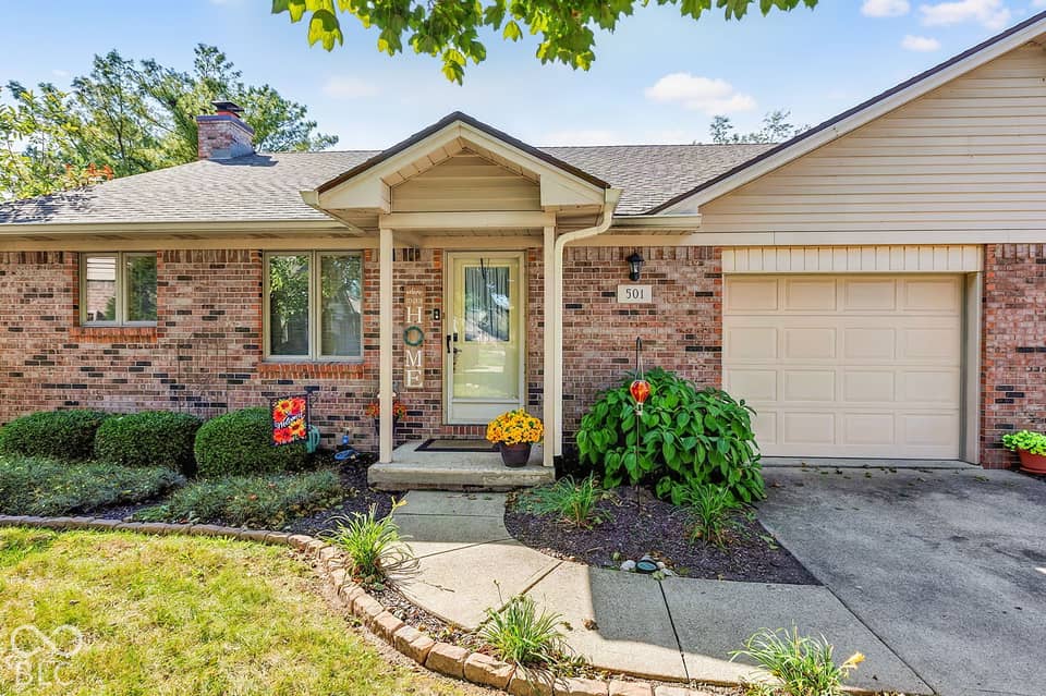 501 Somerset Drive, Lebanon, IN 46052, photo 1 of 35