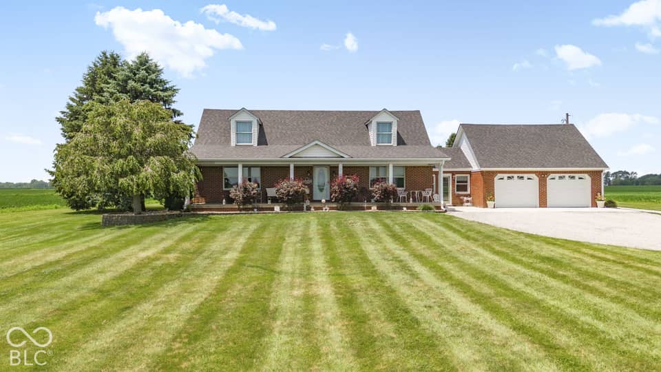 2260 S 650 W, Jamestown, IN 46147, photo 1 of 74