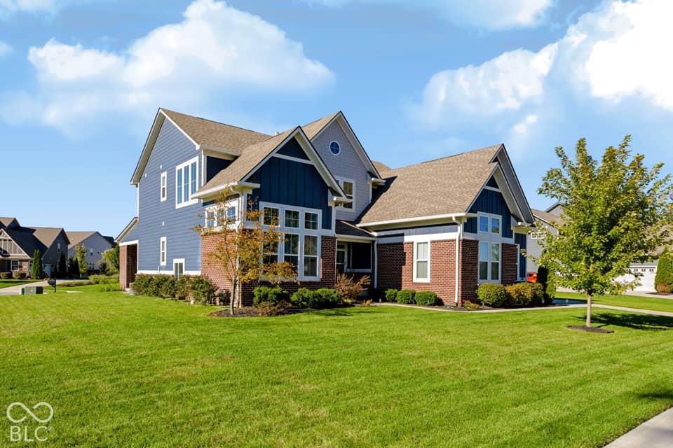 10428 Vermillion Drive, Fortville, IN 46040, photo 1 of 112