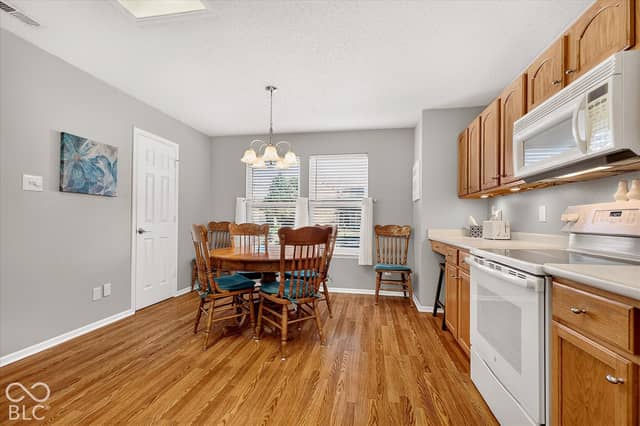 12980 Coyote Run, Fishers, IN 46038, photo 4 of 27