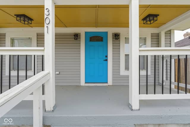 301 Leeds Avenue, Indianapolis, IN 46201, photo 3 of 25