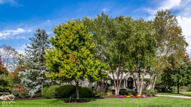 3404 Walnut Creek Court, Carmel, IN 46032, photo 2 of 77