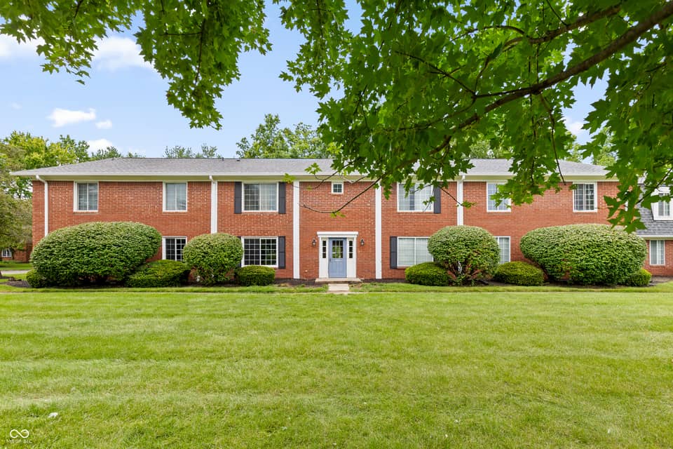 6503 Park Central Way ## 6503B, Indianapolis