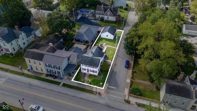 139 W Main Street, Centerville, IN 47330, photo 5 of 47